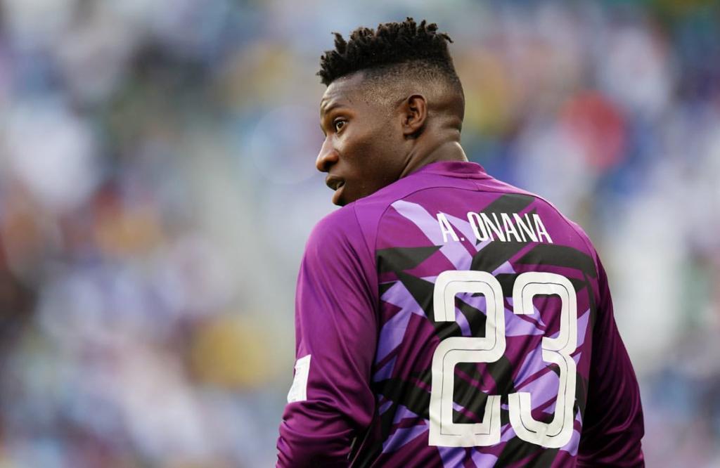 CAN 2023 : Polémique autour des primes des joueurs, André Onana accusé de mensonge