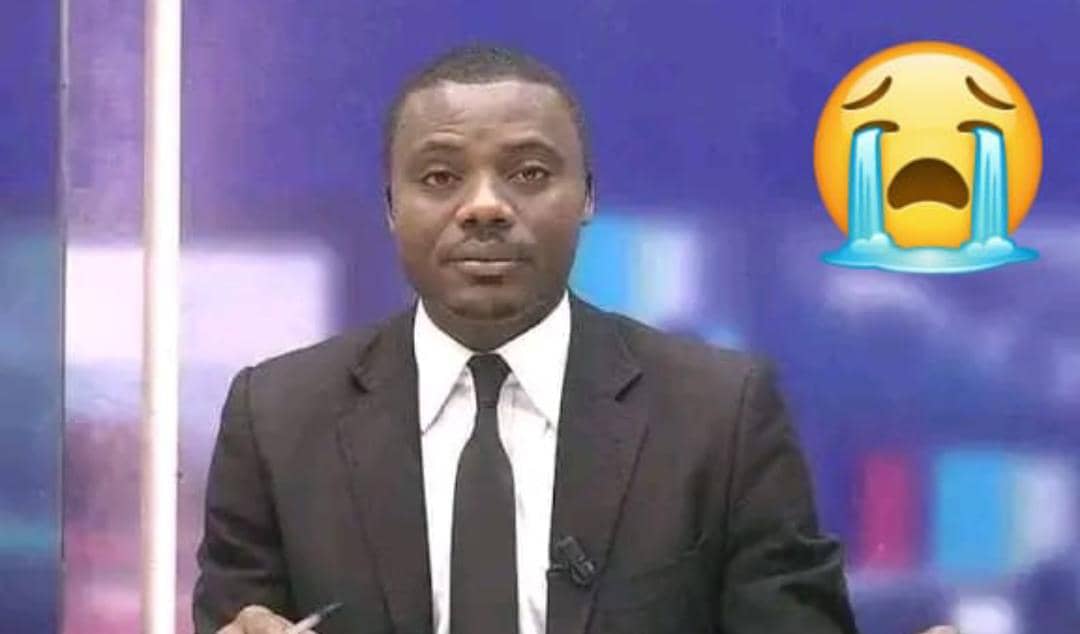 Décès du journaliste Arnaud Nguefack de Canal 2 : le Cameroun en deuil