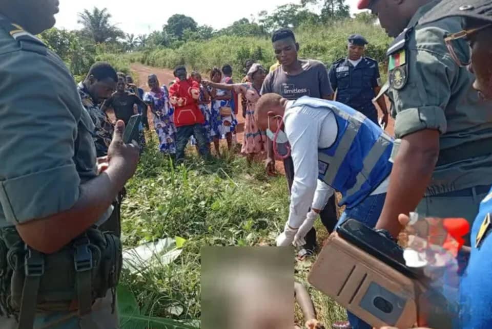 Doumé : Un adolescent de 17 ans se noie lors de la fête de l'Unité