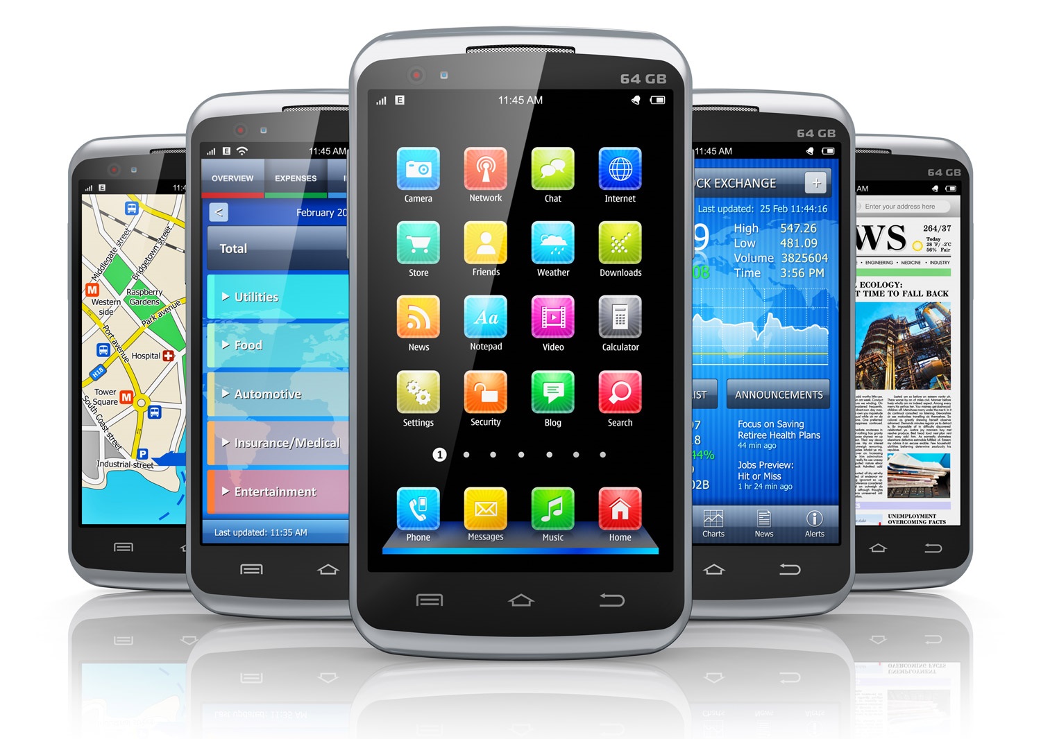 Cameroun : Blocage progressif des téléphones non dédouanés à partir du 25 mai