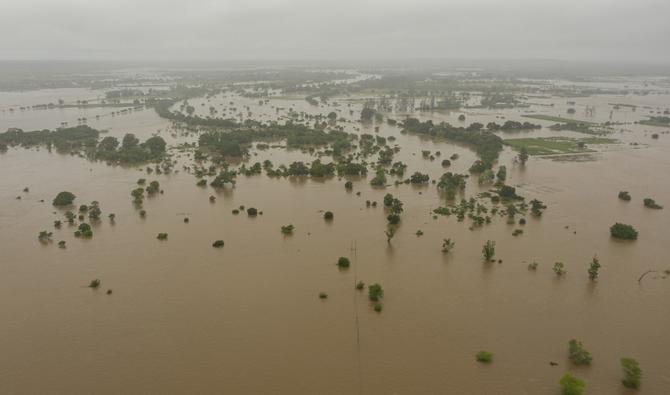 Afrique du Sud : État de catastrophe naturelle déclaré après des pluies torrentielles et des inondations