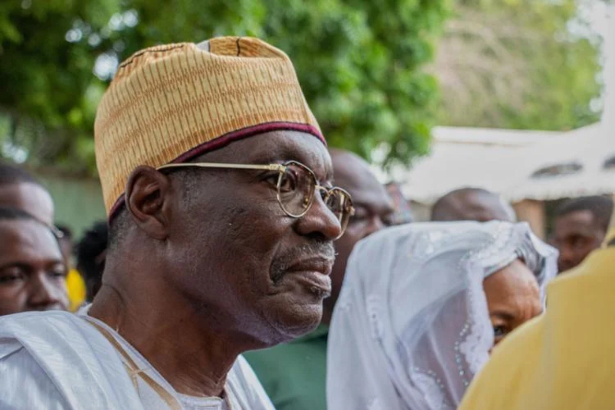 Issa Tchiroma lance une mobilisation humanitaire pour les victimes de la répression post-électorale au Cameroun