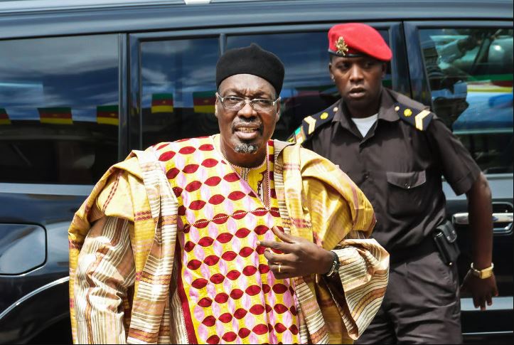 Issa Tchiroma appelle à la mobilisation pour un « Cameroun nouveau » face à une crise multidimensionnelle