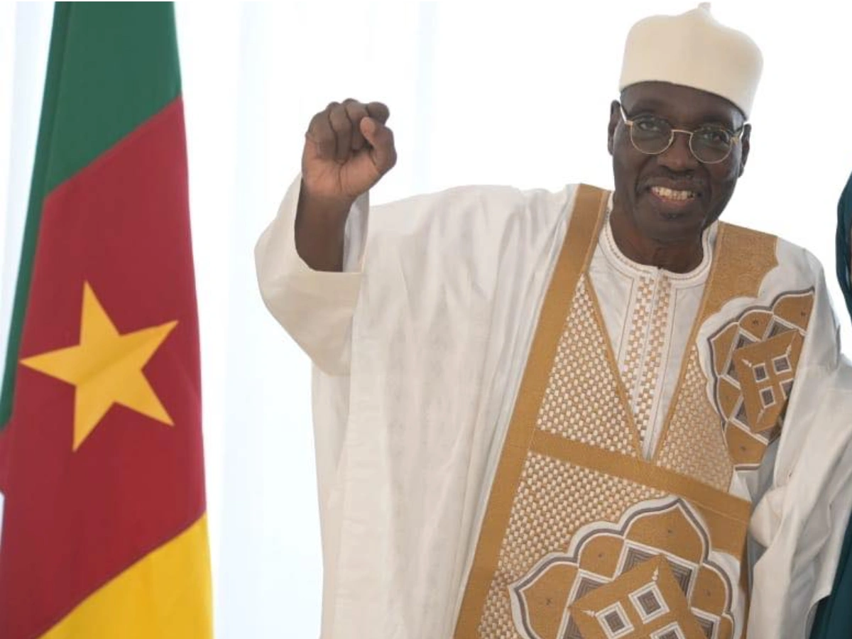Le FSNC prépare le retour d'Issa Tchiroma au Cameroun : un événement "historique" annoncé