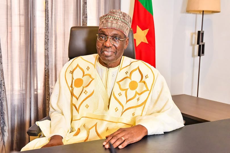 Obsèques d'Anicet Ekane : le MANIDEM rompt les liens avec Issa Tchiroma Bakary