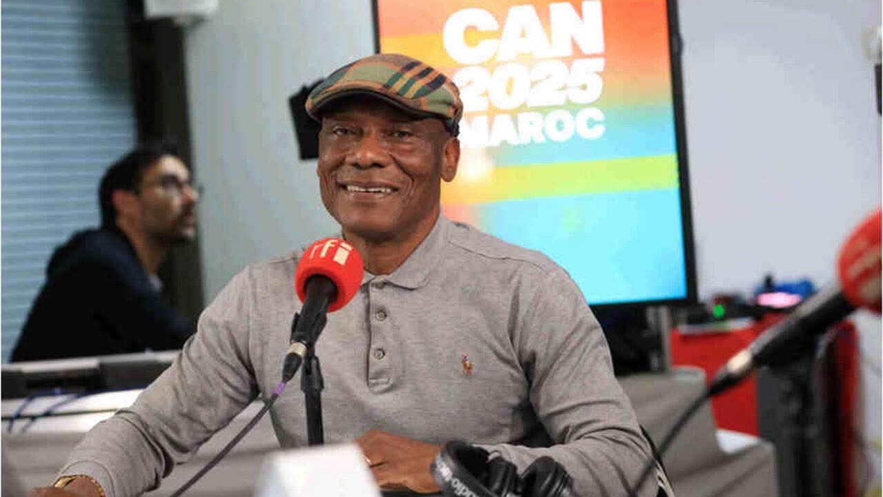 CAN 2025 : Joseph-Antoine Bell critique le manque de fair-play des finalistes