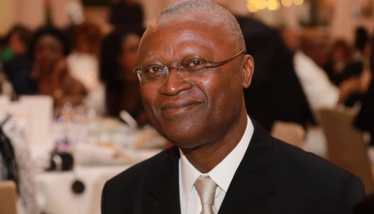 James Onobiono : L'ascension discrète du fondateur de SITABAC au Cameroun