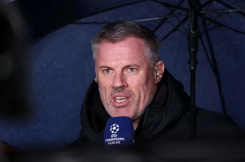 Jamie Carragher dénonce la « farce » de la CAF après le retrait du titre du Sénégal à la CAN 2025
