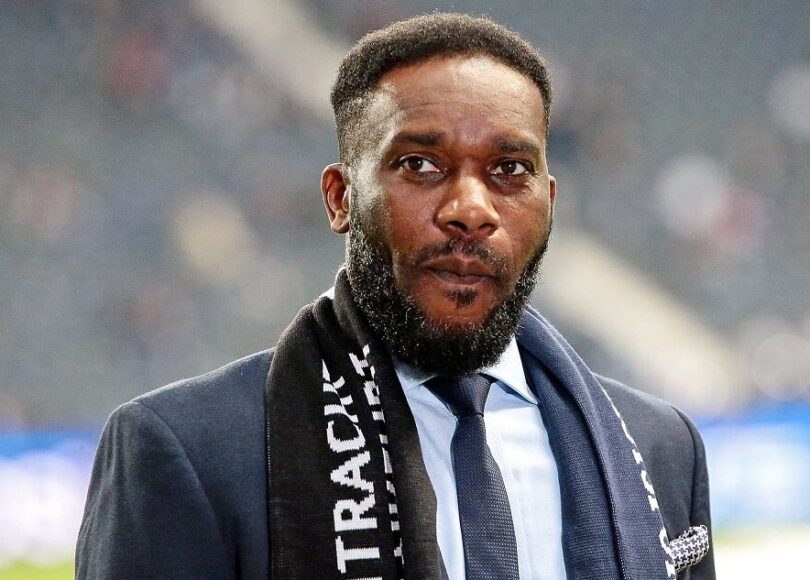 Jay-Jay Okocha dévoile son top 5 des meilleurs joueurs africains et omet Samuel Eto'o