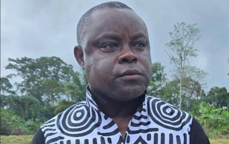 Cameroun : Jean Bertin Meba nommé directeur général par intérim de l'ANIF après le décès de Hubert Nde Sambone