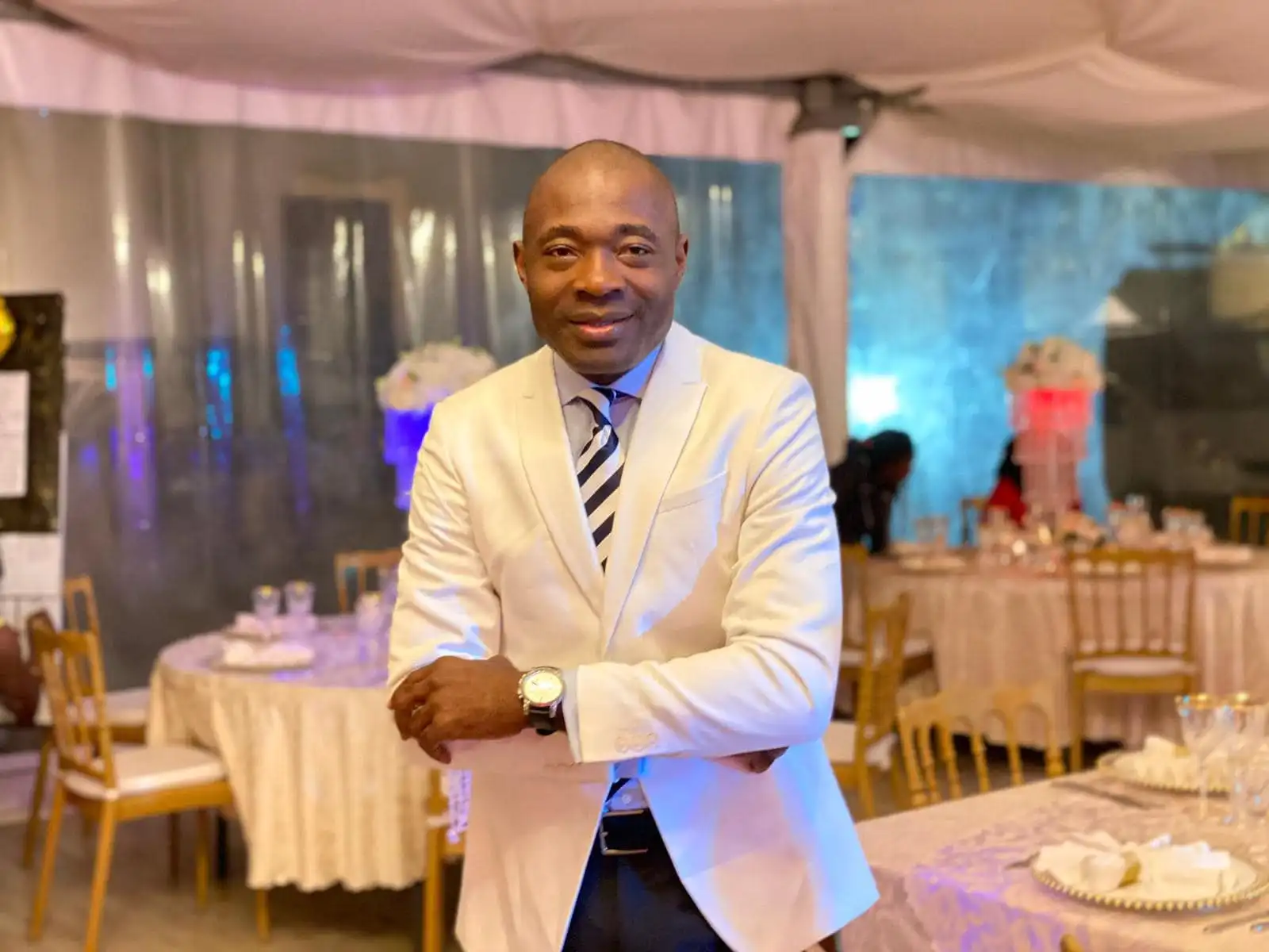 Polémique Miss Cameroun 2025 : Jean Claude Mbede appelle Audrey Moutongo à la démission