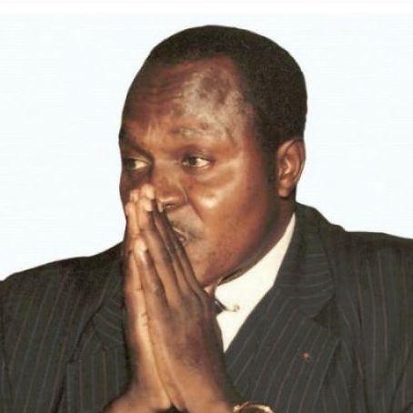 Shanda Tonme salue le professionnalisme du Commissaire Central N°1 de Douala, François Serge Anangue