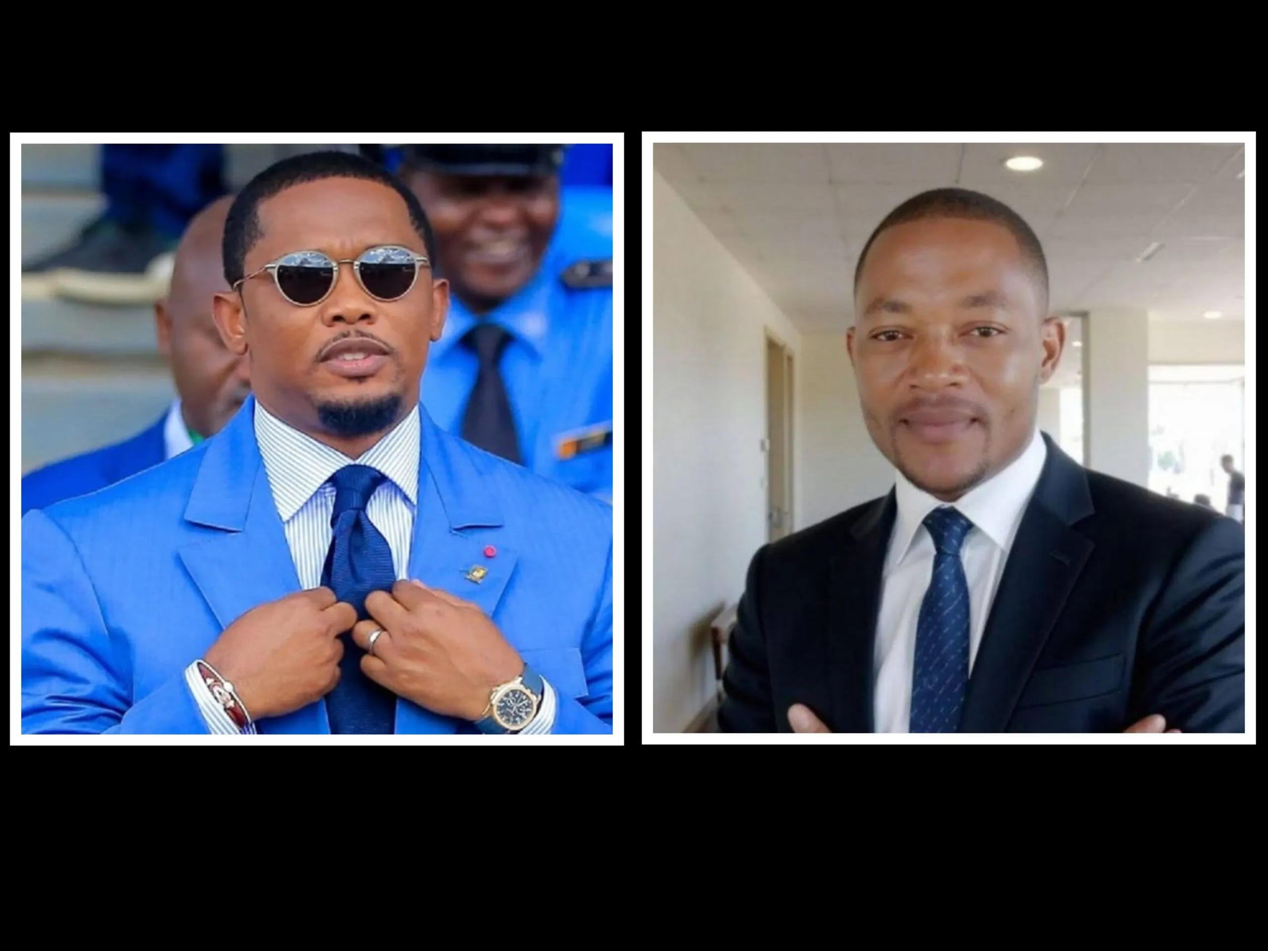 Gouvernance à la FECAFOOT : un écrivain camerounais appelle à un soutien nuancé envers Samuel Eto'o