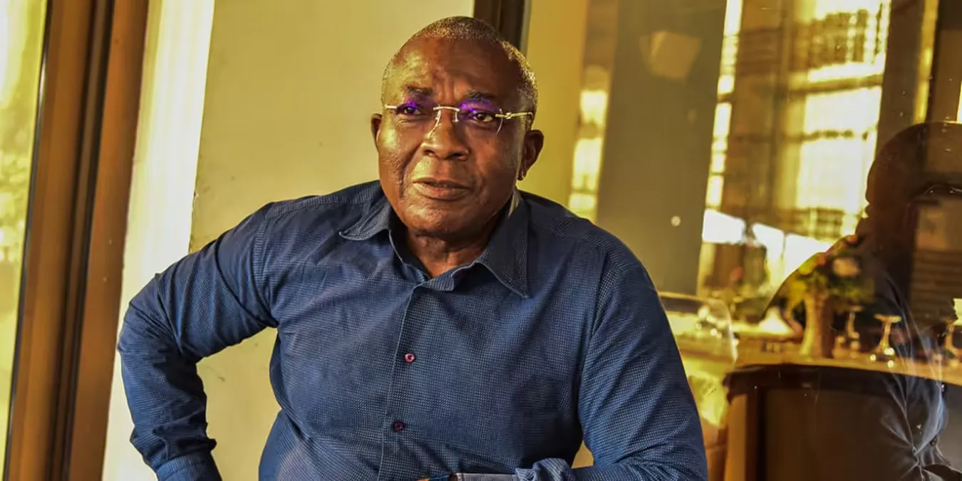 Jean Michel Nintcheu annonce des obsèques nationales pour Anicet Ekané, figure de l'opposition camerounaise