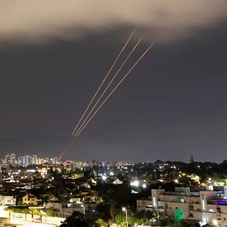 Crise au Moyen-Orient : L'Afrique divisée face à la tension entre Israël et l'Iran