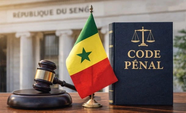 Le Sénégal renforce sa législation contre l'homosexualité : Analyse et implications