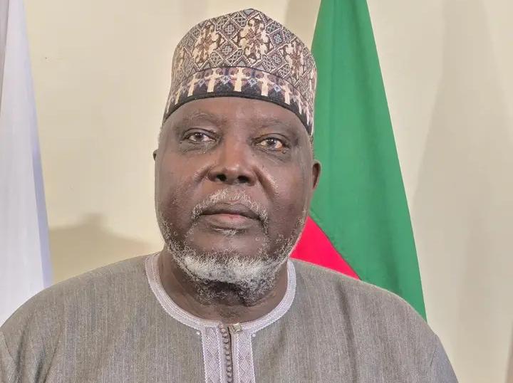 Décès de Hamad Kalkaba Malboum : Le Cameroun perd une figure emblématique du sport africain