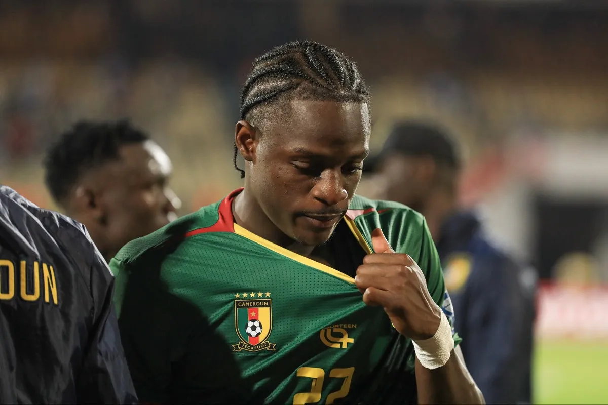 Karl Etta Eyong : L'ascension freinée du jeune prodige camerounais de LaLiga