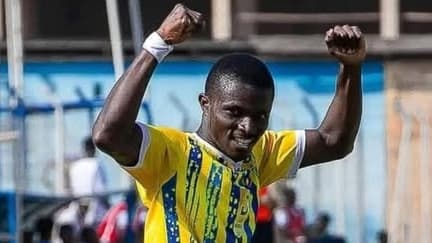 Le football ghanéen en deuil : le joueur Dominic Frimpong tué lors d'une attaque armée contre le bus de son équipe