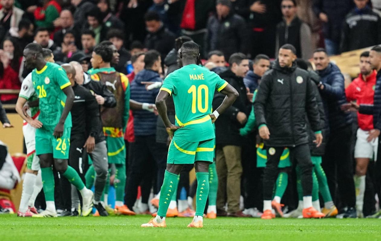 CAN 2025 : Le Maroc déclaré vainqueur après la disqualification du Sénégal par la CAF