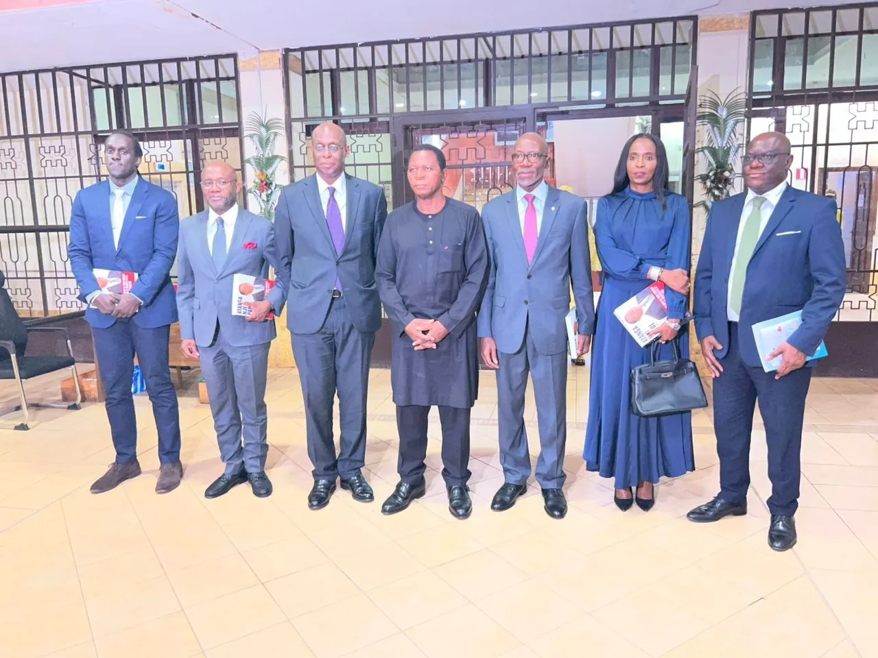 Coopération renforcée : le Cameroun et le HCR intensifient leur collaboration pour la protection des réfugiés