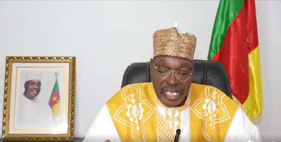 Issa Tchiroma Bakary lance un appel à la générosité pour les détenus des tensions post-électorales au Cameroun