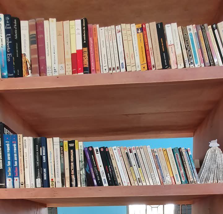 Le Cameroun suspendu d'accès aux numéros ISBN pour défaut de paiement