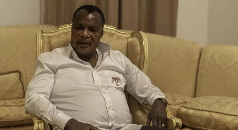 Réélection de Sassou-Nguesso au Congo : un mandat prolongé jusqu'en 2031