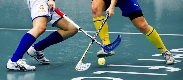 Comment des programmes nationaux ont propulsé le floorball au rang de sport de masse