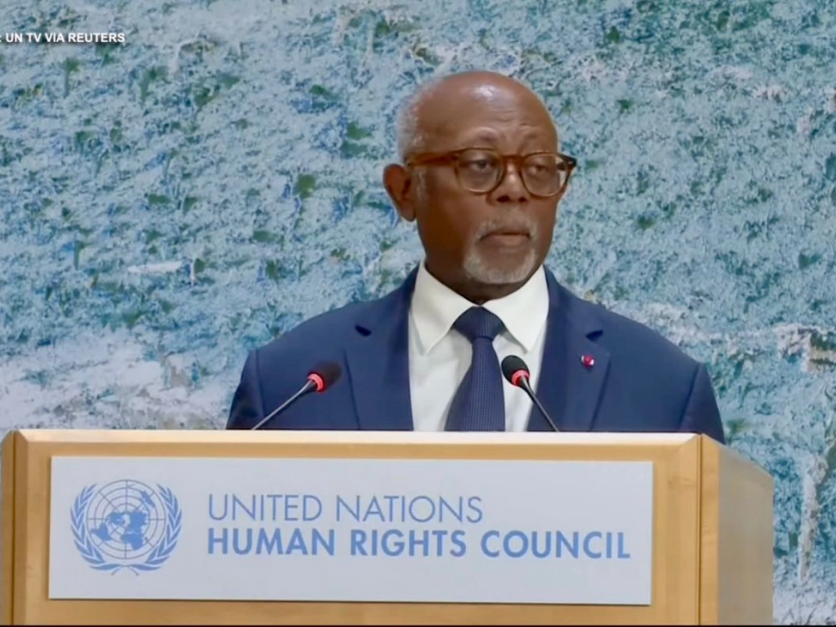 Le Cameroun participe à la 61e session du Conseil des droits de l'homme de l'ONU à Genève