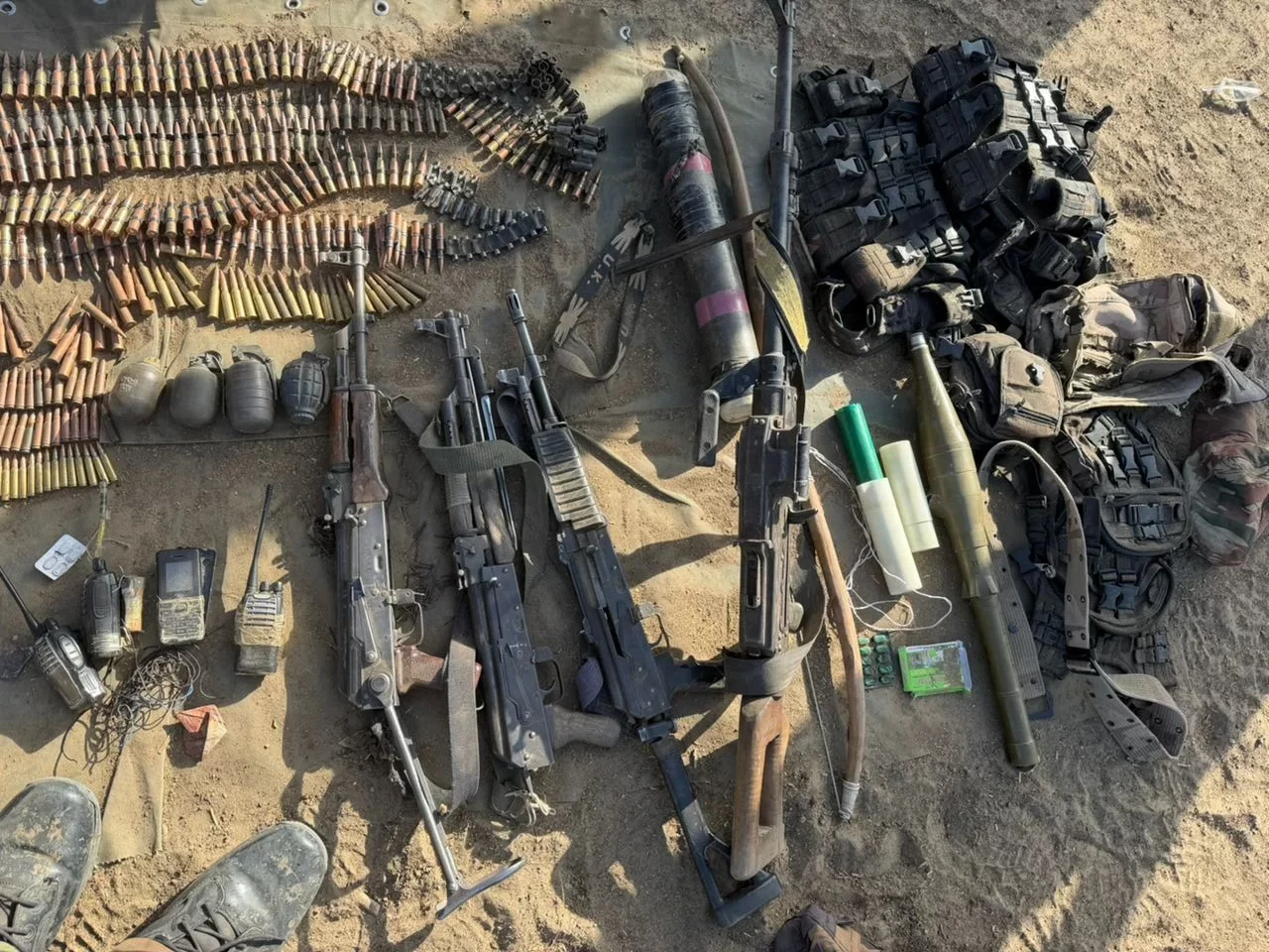 Cameroun : Attaque de Boko Haram à Bargaram, au moins cinq morts