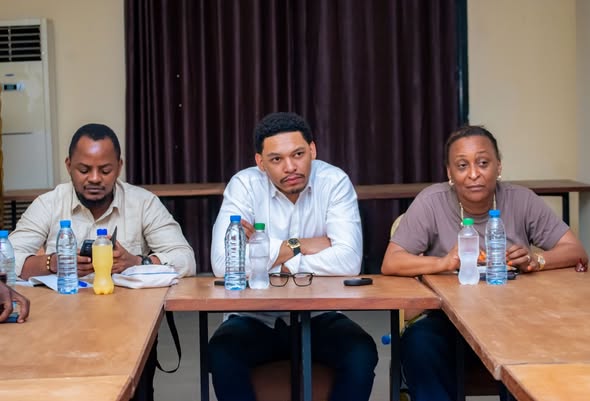 La Fédération de football à 7 de la RDC s'inspire du modèle camerounais pour son développement