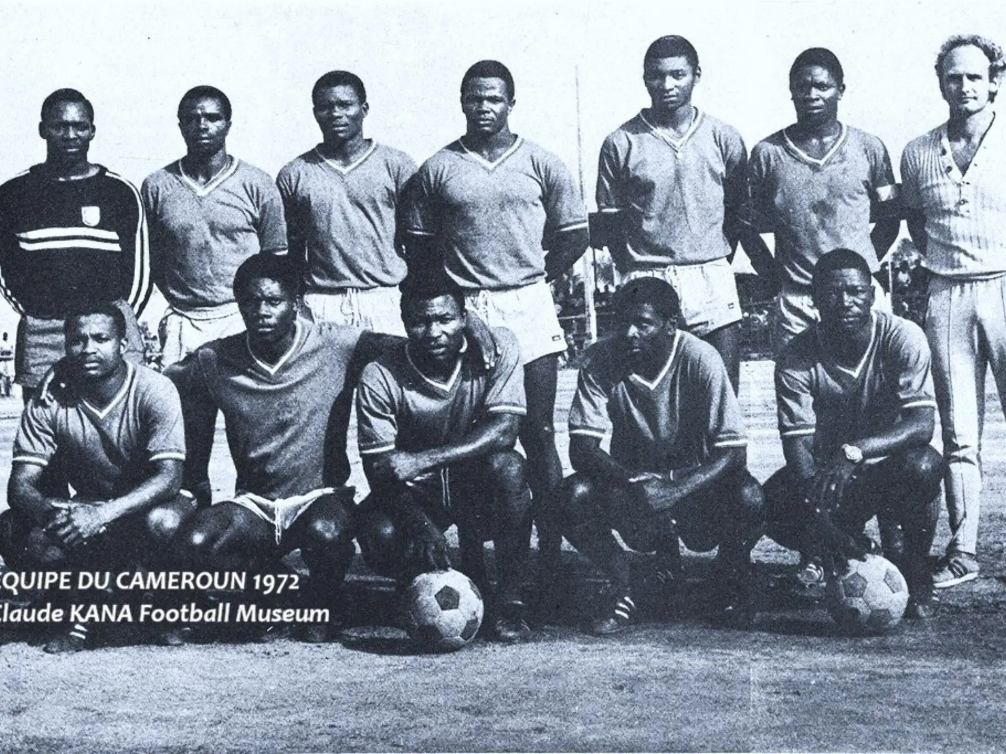 La genèse du nom « Lions Indomptables » : une histoire de fierté camerounaise