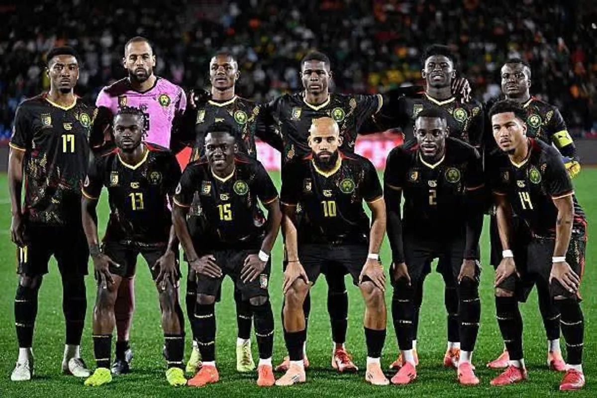 Les Lions Indomptables visent le podium aux FIFA Series 2026 en Australie