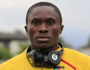 L'ancien Lion Indomptable Loïc Feudjou lance un appel à l'aide depuis la Zambie