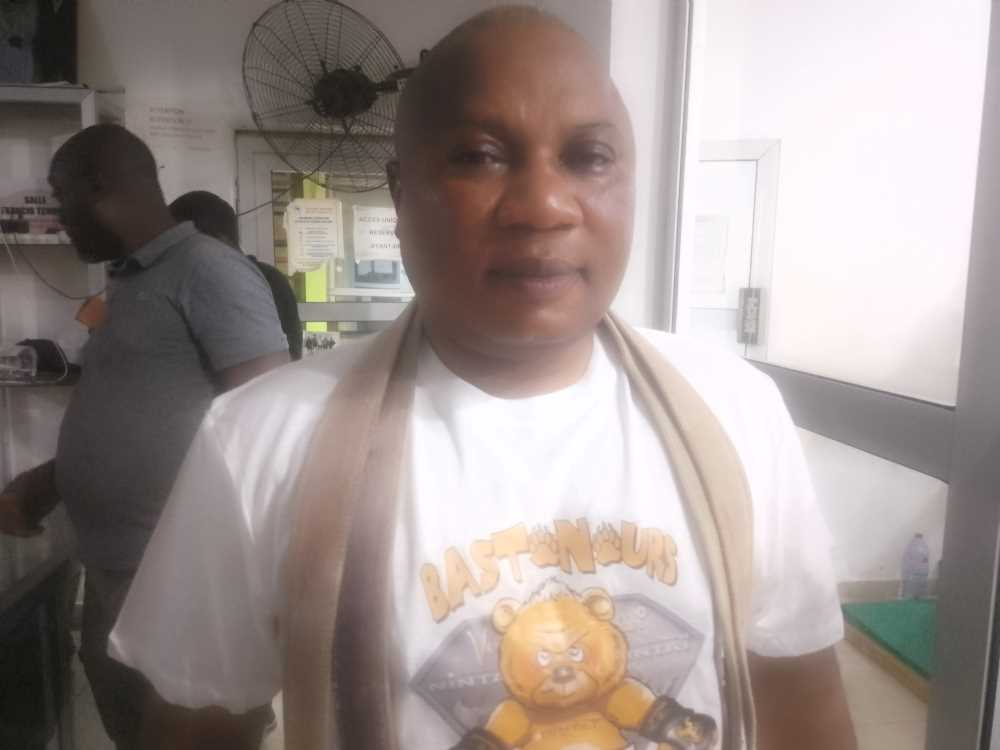 Séminaire de karaté à Douala : Louis Roger Youmbi souligne l'importance de la formation continue pour les enseignants