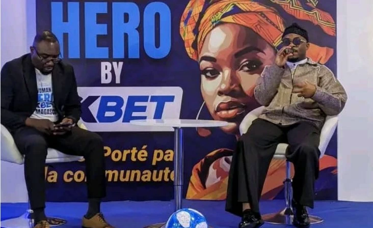 Cameroun : 1xBet choisit Magasco comme ambassadeur mais les médias locaux se sentent ignorés