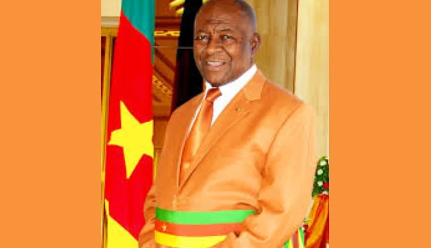 Cameroun : Makénéné en deuil suite au décès du maire David Imbeng