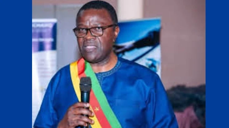 Décès du maire de Dschang : Kemleu Tchabgou s'éteint avant le verdict définitif de la justice