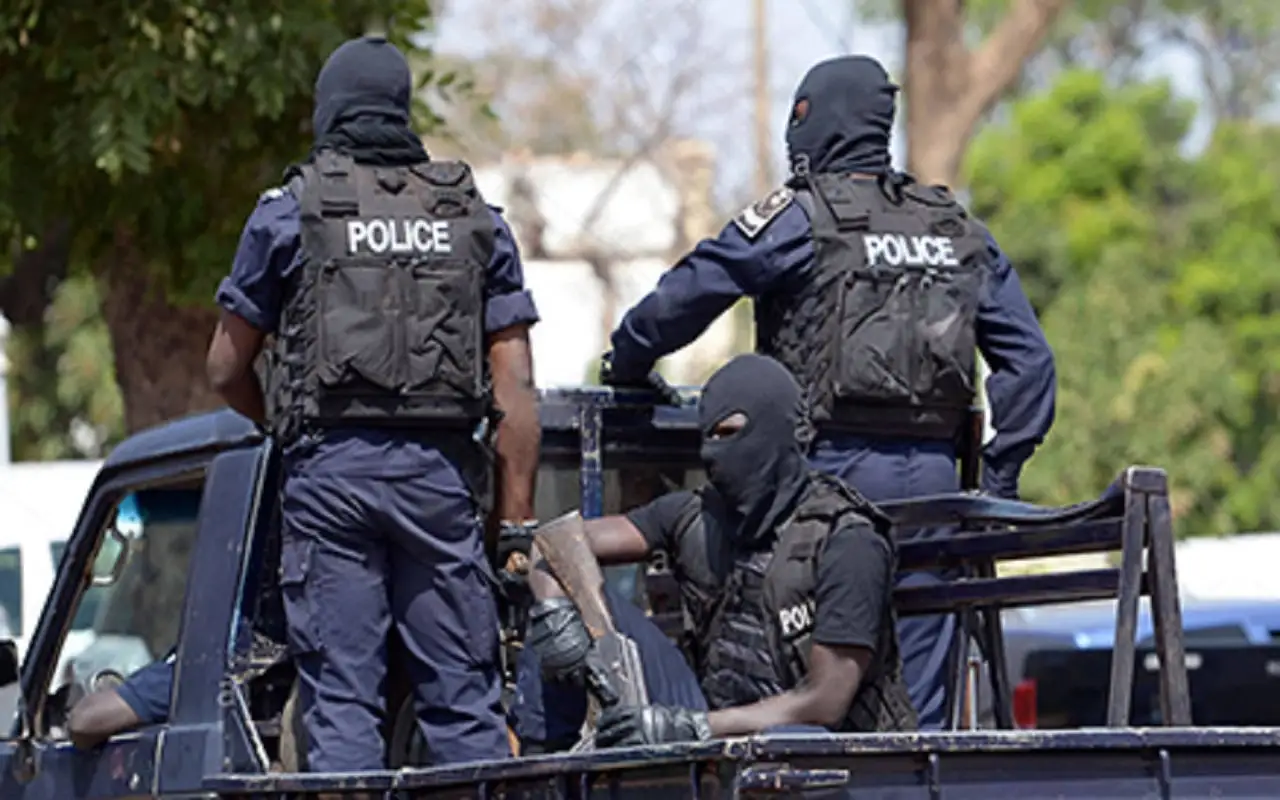 Cameroun : Le chef de la police judiciaire du Littoral limogé suite à une affaire de drogue