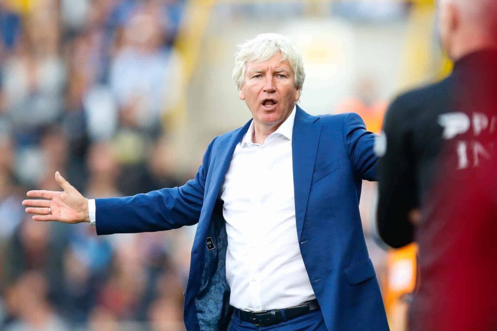 Ghana : Marc Brys parmi les favoris pour remplacer Otto Addo avant la Coupe du Monde 2026