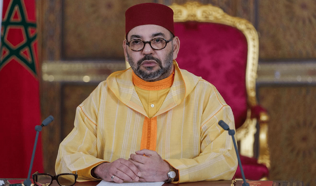 Le Maroc condamne fermement l'attaque de l'Iran contre des États arabes frères