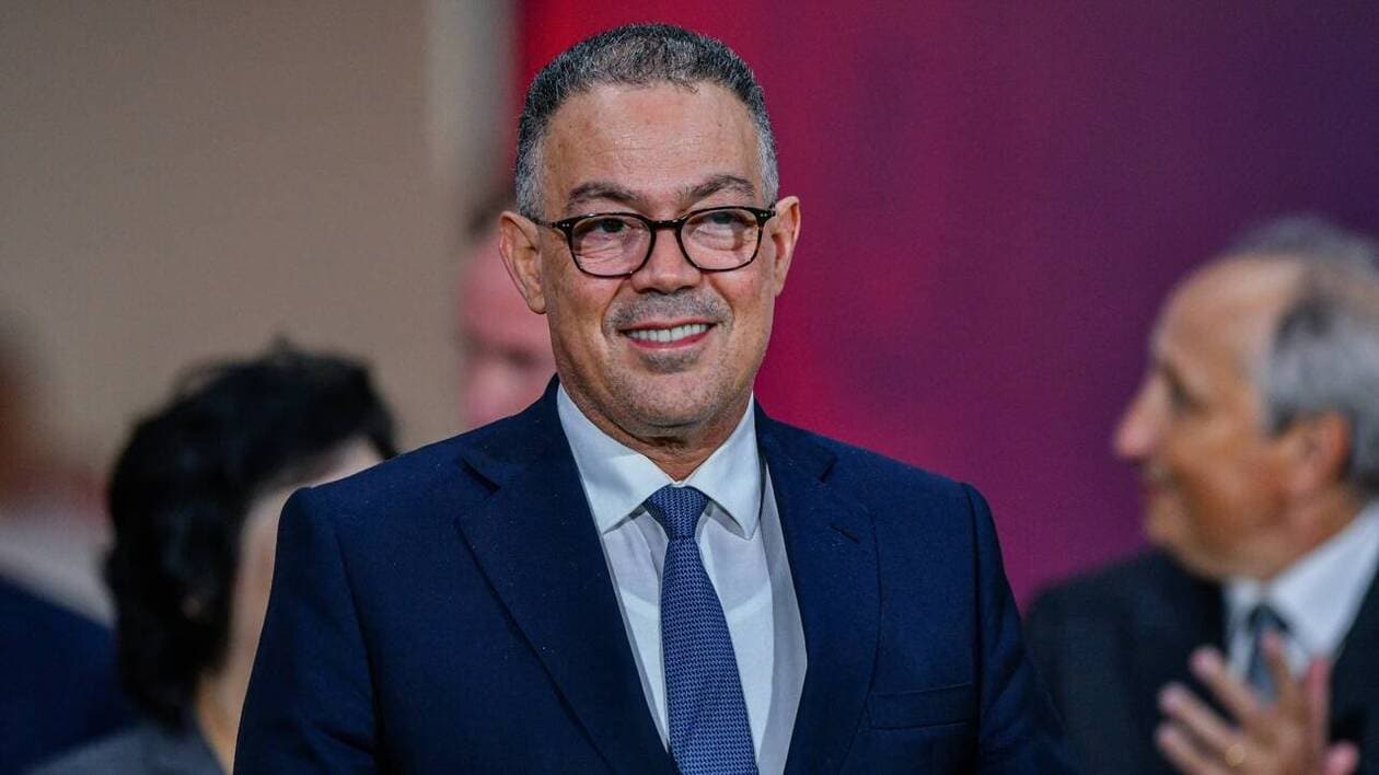 CAN 2025 : Le Maroc réagit avec mesure au retrait du titre au Sénégal par la CAF