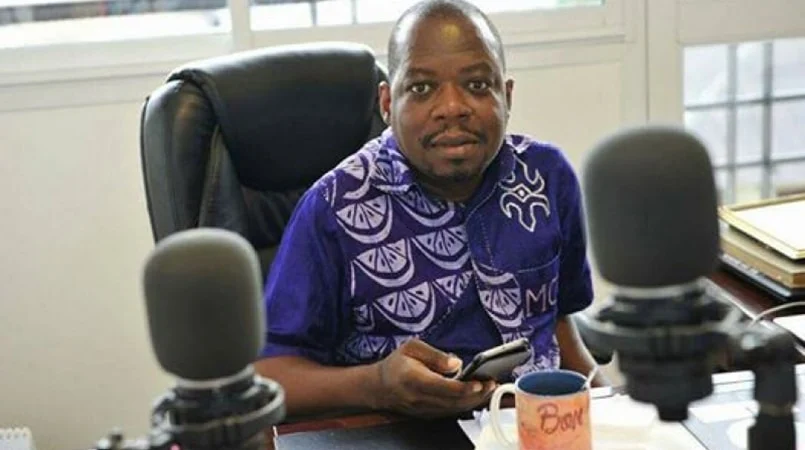 Martin Camus Mimb salue la Fédération Gabonaise de Football pour avoir tenu tête à la FIFA