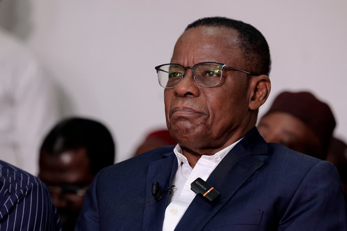 Élections locales de 2026 au Cameroun : Un ancien cadre du MRC critique la stratégie de Maurice Kamto