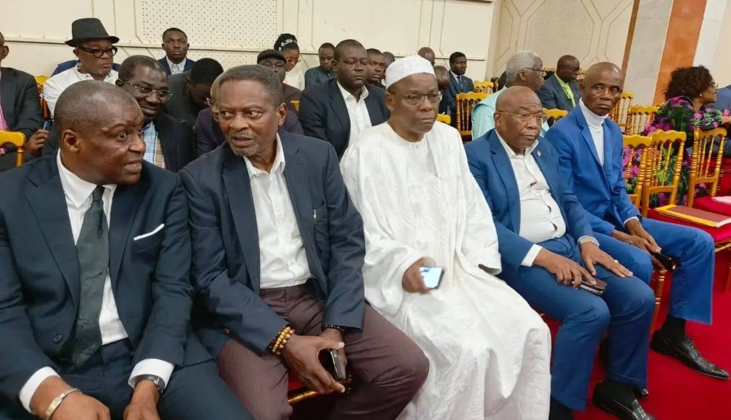 Cameroun : Maurice Kamto exige la restitution du corps d'Anicet Ekane, figure de l'opposition décédée en détention