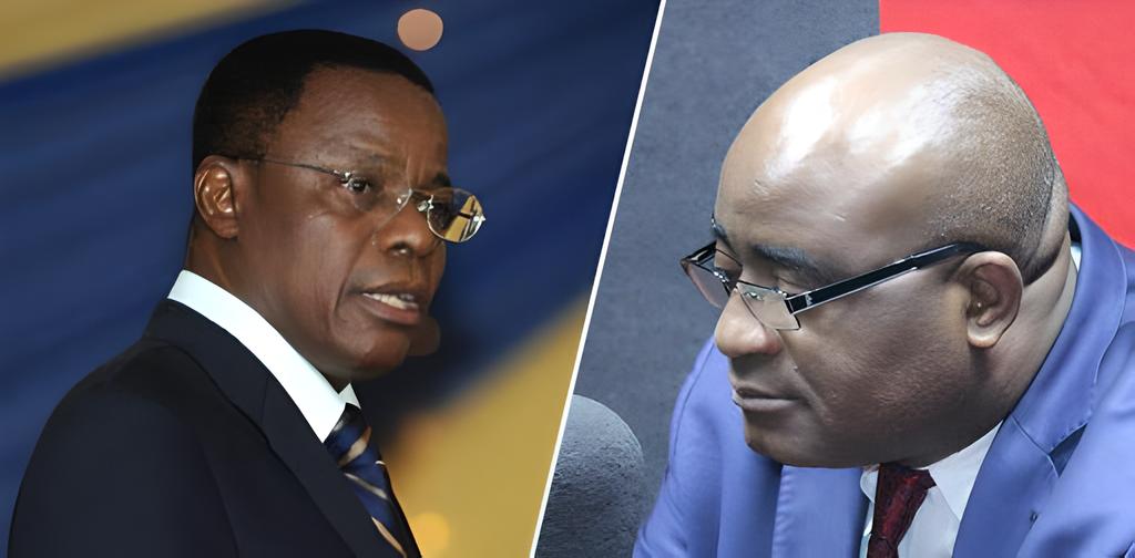 Polémique autour de l'absence de Maurice Kamto aux obsèques d'Anicet Ekanè : Réactions et analyses