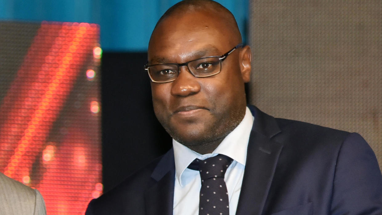 Patrick Mboma livre son pronostic pour le match Arsenal – Atlético Madrid