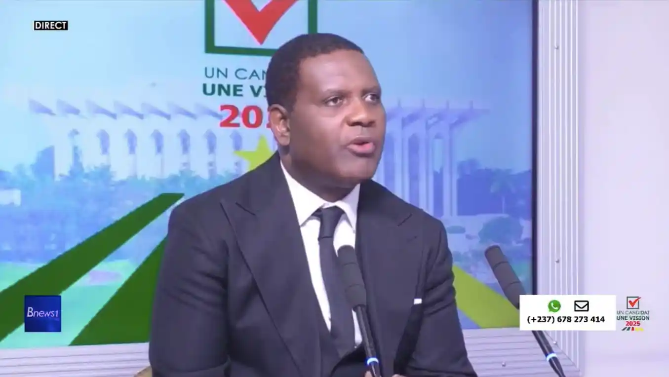 Examen du Barreau au Cameroun : Me Christian Ntimbane Bomo dénonce la limitation du parrainage comme « illégale »