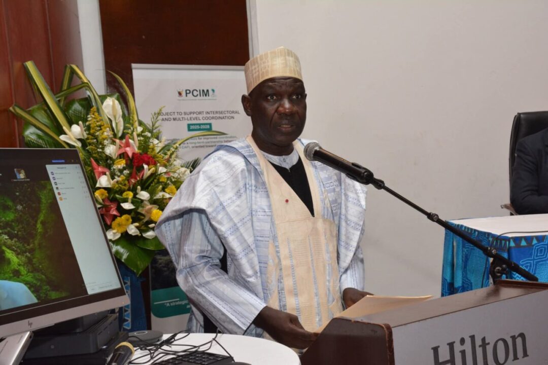 Cameroun : 33 milliards de FCFA mobilisés pour la transition écologique dans l'agriculture et la lutte contre la déforestation